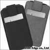 incase Suede Pull Sleeve for iPhone 4S and iPhone 4画像