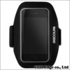 incase Sports Armband Pro for iPhone 4S and iPhone 4 Black CL59757画像
