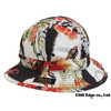NEIGHBORHOOD x IOLANI SPORTSWEAR R-HAT BLACK画像