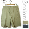 BILLS KHAKIS PARKER SHORTS STANDARD FIT画像