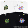 A BATHING APE x UNDEFEATED コラボ Tシャツ #1画像