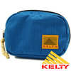 KELTY COMPACT POUCH ROYAL KT-CMP画像