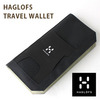 HAGLOFS TRAVEL WALLET 460215画像