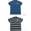 MISHKA Bully S/S Polo SP121201B画像
