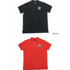 MISHKA Hooligan S/S Polo SP121209B画像
