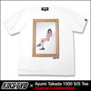 KIKS TYO ×Ayumi Takada 1500 S/S Tee Special Collaboration KT1205TAYU-02画像