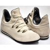 OnitsukaTiger MONTE POKHARA LIGHT GREY / BLACK TH9B1L-1390画像