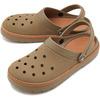 crocs CROCS COBBLER KHAKI 11302画像