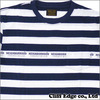NEIGHBORHOOD x Fragment Design BORDER/C-CREW Tシャツ STORE EXCLUSIVE画像