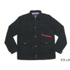 MISHKA Class Cutter Canvas JKT SP121302B画像