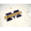 TAILGATE VINTAGE S/S MICHIGAN TEE/white画像