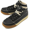 gravis TARMAC HI-CUT MNS BLACK/NATURAL 282274 031画像