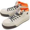 gravis TARMAC HI-CUT MNS PRISTINE 282274 502画像