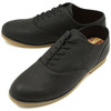 gravis BUXTON MNS BLACK 282232 001画像