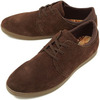 gravis ASHPORT MNS SEAL BROWN 282228 248画像
