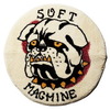 SOFTMACHINE DOGGIE RUG画像