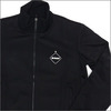 F.C.Real Bristol/F.C.R.B. x mastermind JAPAN ジャガードPDK ジャケット BLACK画像