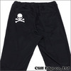 F.C.Real Bristol/F.C.R.B. x mastermind JAPAN PDK パンツ BLACK画像