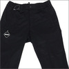 F.C.Real Bristol/F.C.R.B. x mastermind JAPAN ジャガードPDK パンツ BLACK画像