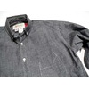 MONITALY B.D. CHAMBRAY SHIRTS/indigo画像