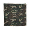HAV-A-HANK BANDANA CAMOUFLAGE MADE IN THE USA Woodland Urban B22CAM-000025画像