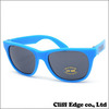 FORTY PERCENT AGAINST RIGHTS SUNGLASSES BLUE画像
