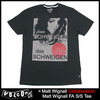 VOLCOM &times;Matt Wignall Matt Wignall FA S/S Tee A5031202画像