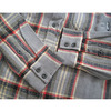 BURTON フランネルシャツ 279915画像