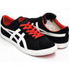 OnitsukaTiger FABRE BL-S OG BLACK / WHITE TH2C3L-9099画像
