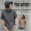 SiFURY SING SHIRT (2カラー) SNKT016画像