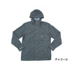 VOLCOM Shipwrecks JKT A1531204画像