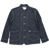 Stevenson Overall Co. Big Chief Engineer Jacket BC1-OXH画像