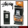 STUSSY × STANLEY Steel Flask コラボ 138173画像