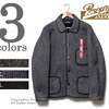 Brown's BEACH JACKET カバーオール 003画像
