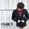 CLUCT WICKED CARDIGAN(2カラー) 01111画像