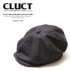 CLUCT WOOL CAP(2カラー) 01092画像