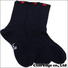 (W)TAPS SKIVVIES HIGH ソックス 3足セット NAVY画像
