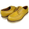 REDWING WORK OXFORD MAIZE "made in USA" 8108画像