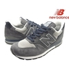 newbalance M996 DG DARK GRAY  MADE IN USA画像