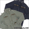 (W)TAPS M-65 JACKET画像