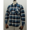 TOPAZ Worker's Shirts YANKS TS-2073画像