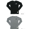 HiLDK/81LDK Wings Thermal L/S Henley LDL5371画像
