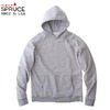 mayo SPRUCE アメリカ製 フードスウェット 無地 メンズ画像