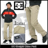DC SHOES Straight Chino Pant 53800121画像