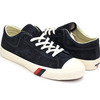 PRO-Keds ROYAL MASTER DK SUEDE NAVY PML45249画像