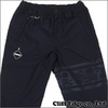F.C.Real Bristol/F.C.R.B. x mastermind JAPAN ジャガード WARM UP パンツ BLACK画像