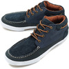 Pointer Footwear Taylor-I Peacoat画像