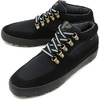 Pointer Footwear Mathieson-Trek-I Black画像
