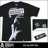 DISSIZIT Gs Up S/S Tee SST12-662画像