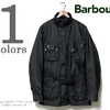 BARBOUR INTERNATIONAL SL BK MWX0498画像